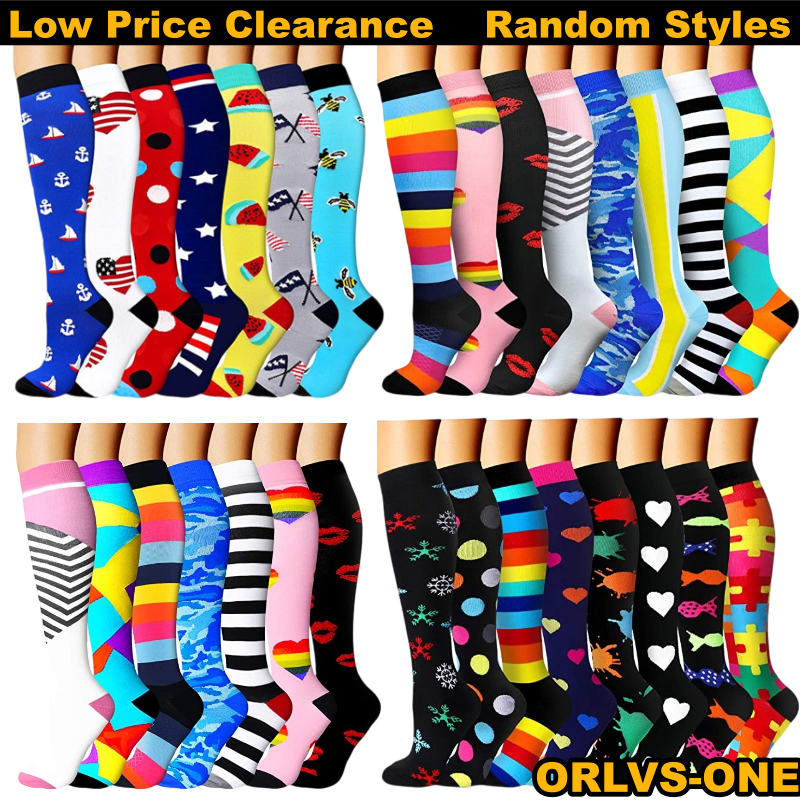 Printing Qc - 2/4/6/8/10 Pairs Random Styles Low Price