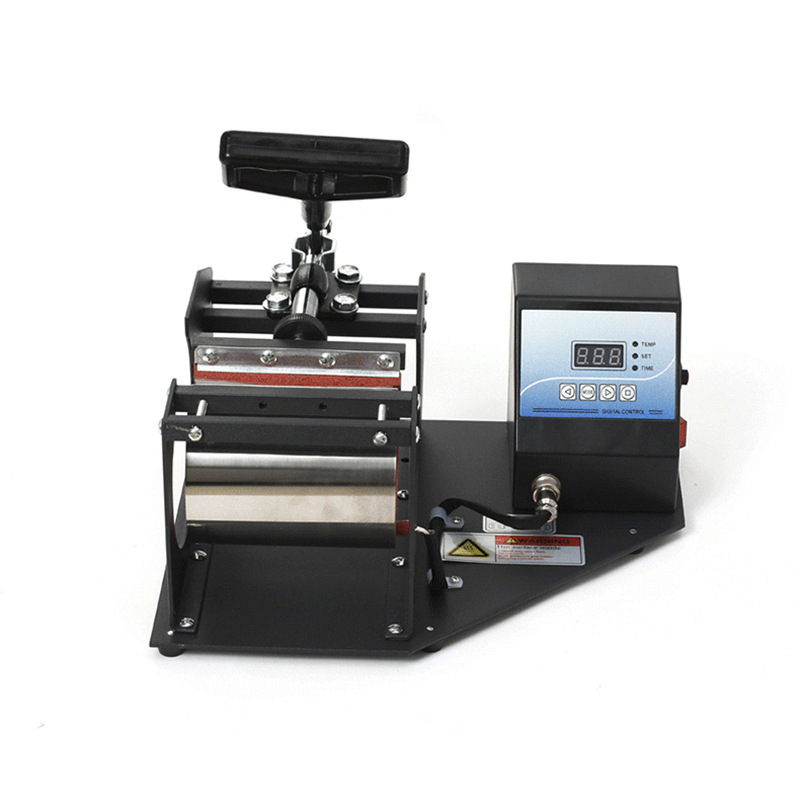 Commercial Printing Press - Easy Use Digital Heat Press for