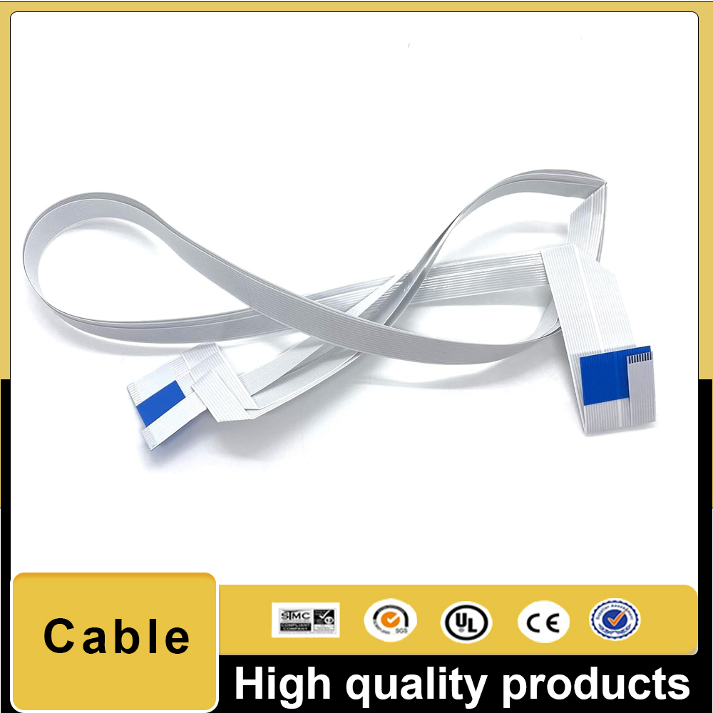 Dtf Printer Machine - Printhead cable For Epson R1390 L1800