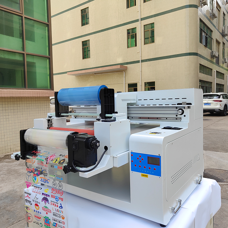 60*50 Cm Uv Flatbed and Roll P - Commercial Wrap Printing review and price