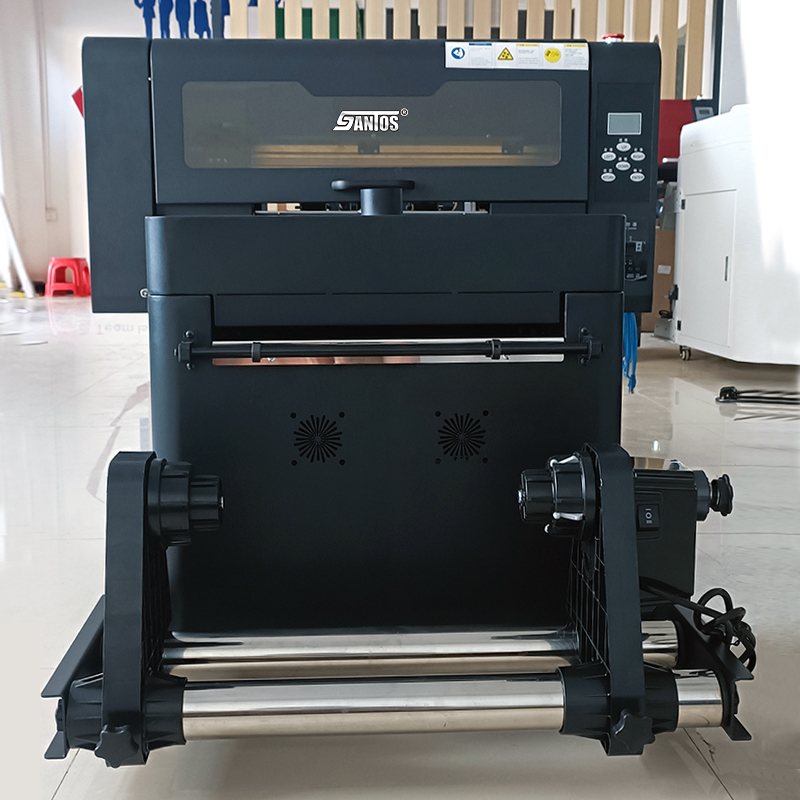 30CM A3 DTF Printer Xp600/I320 - Commercial Dtf Printing review and price