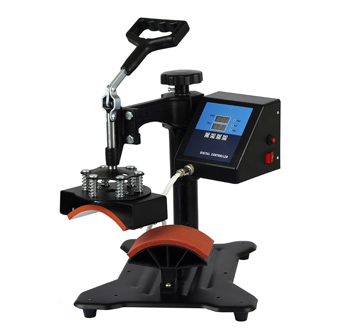 15-in-1 Multifunctional Sublim - Commercial Printing Press review and price
