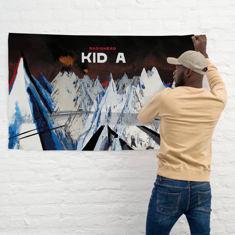 Classic R-Radiohead Rap Band A - Commercial Printing Companies review and price