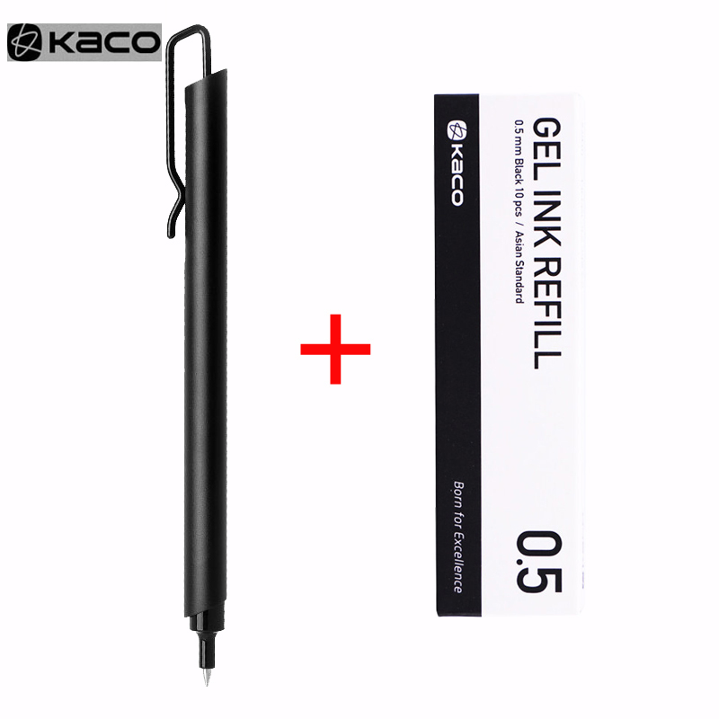 Kaco Metal Press Gel Pen High- - Commercial Printing Press review and price