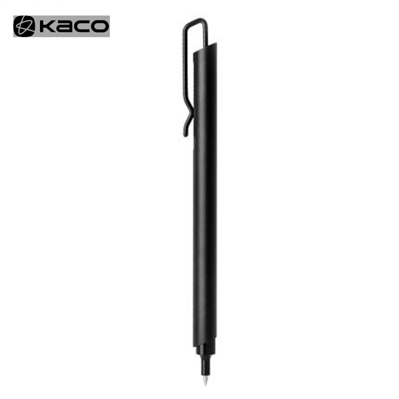 Kaco Metal Press Gel Pen High- - Commercial Printing Press review and price