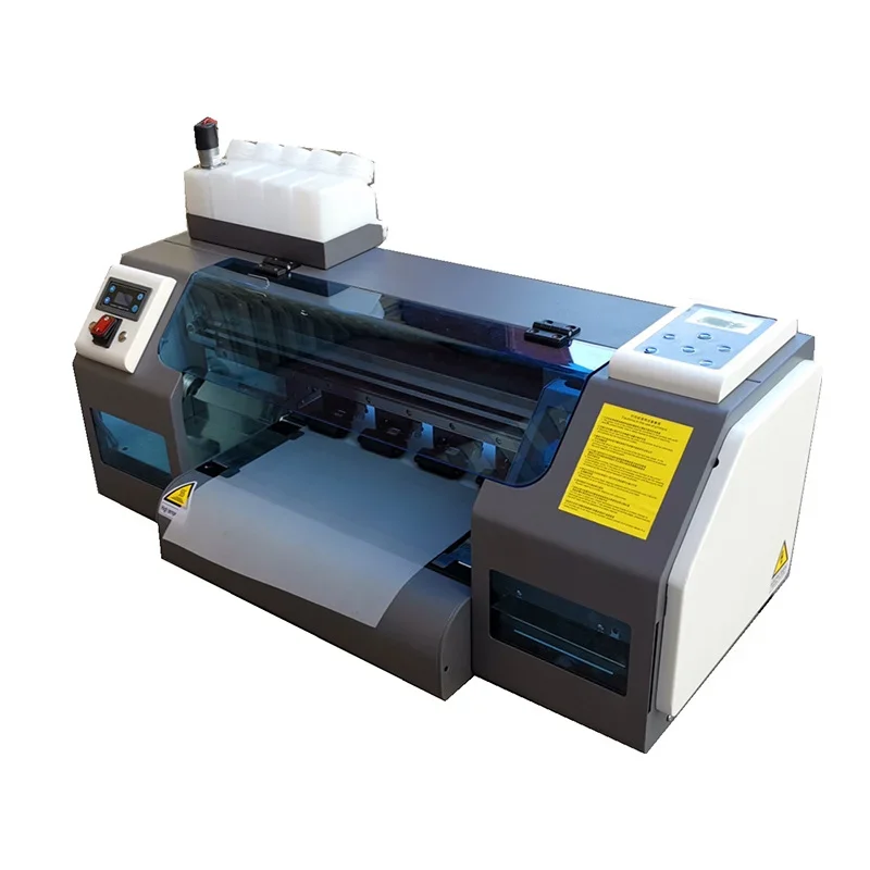 Upgrade Small A3 DTF Printer H - Commercial Shirt Printing Machine review and price