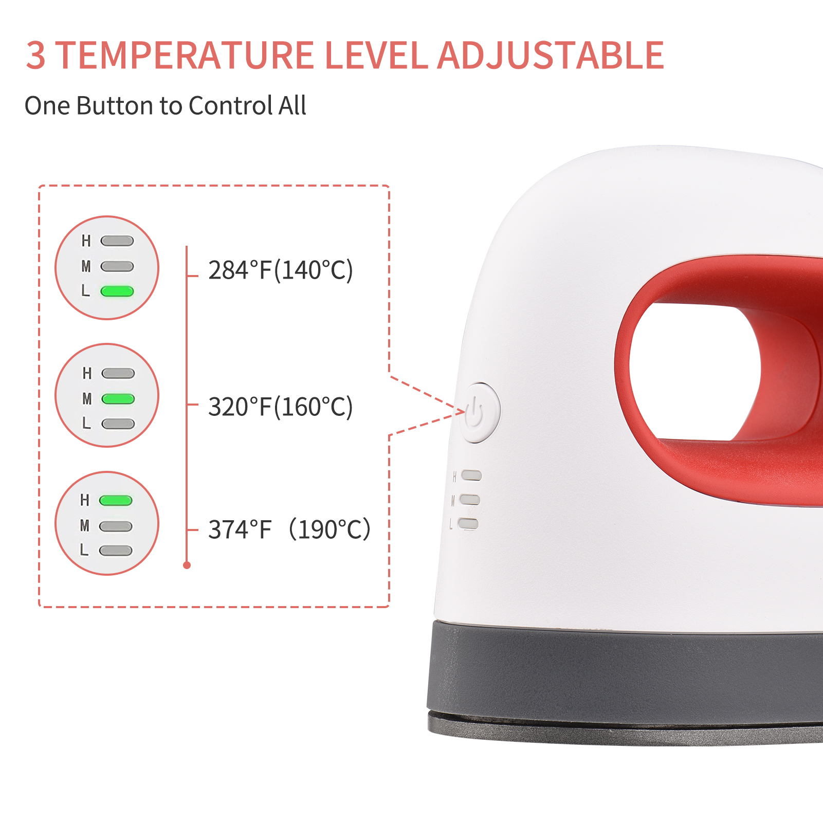 Portable 220V Mini Heat Press  - Commercial Printing Press review and price
