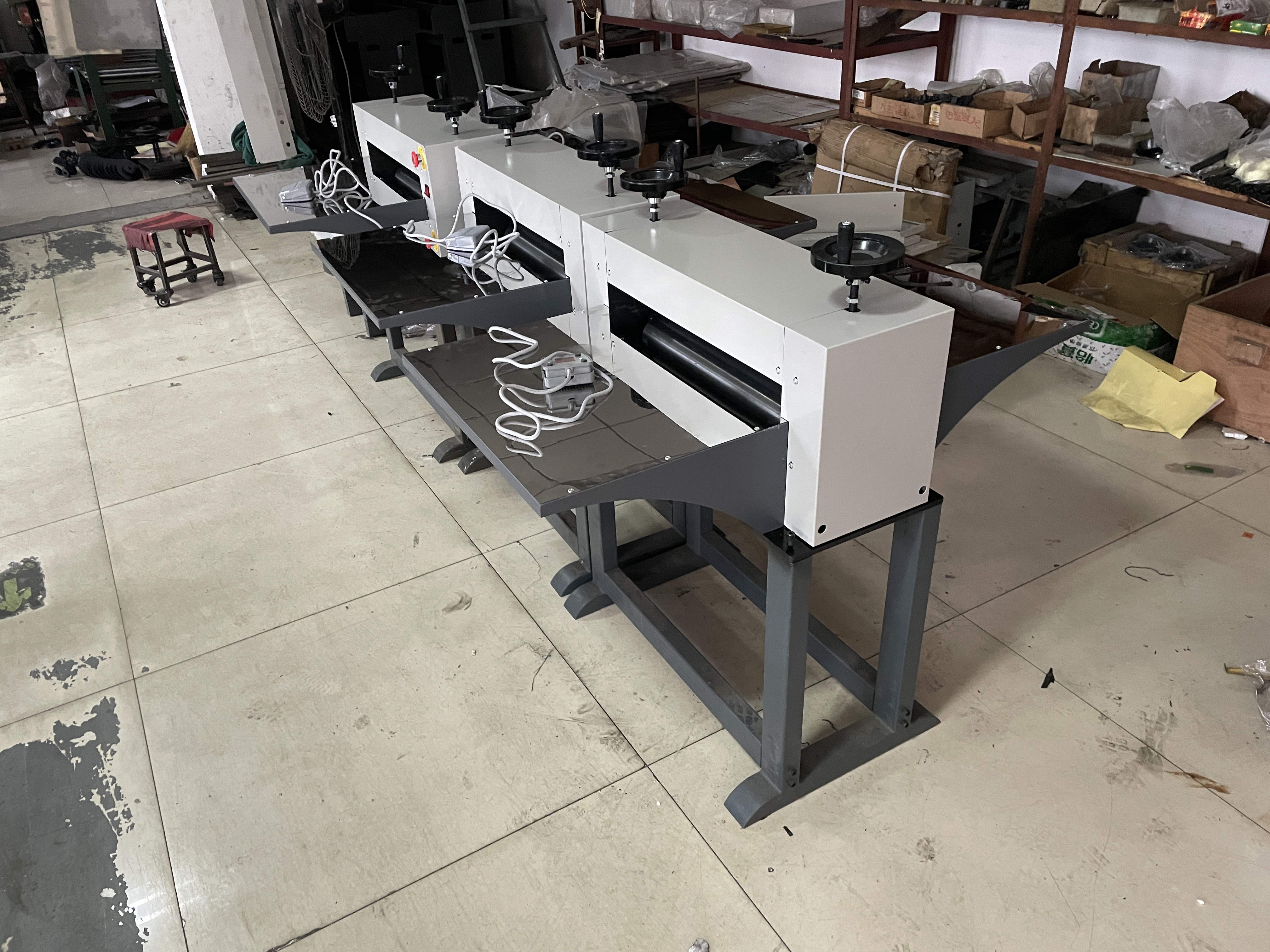 Flat Bed Die  Label Paper Cart - Commercial Printing Labels review and price