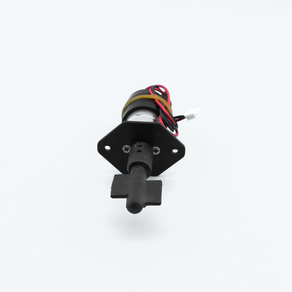 DTF White Ink Stirrer With Mot - Dtf Printer Machine review and price