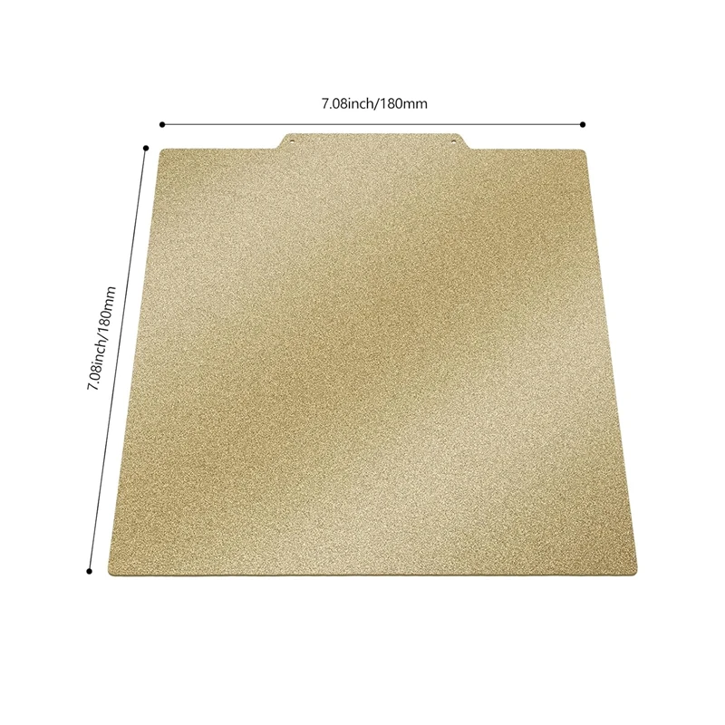 180x180mm Build Plate KP3 KP3S - Printable Heat Transfer Vinyl review and price