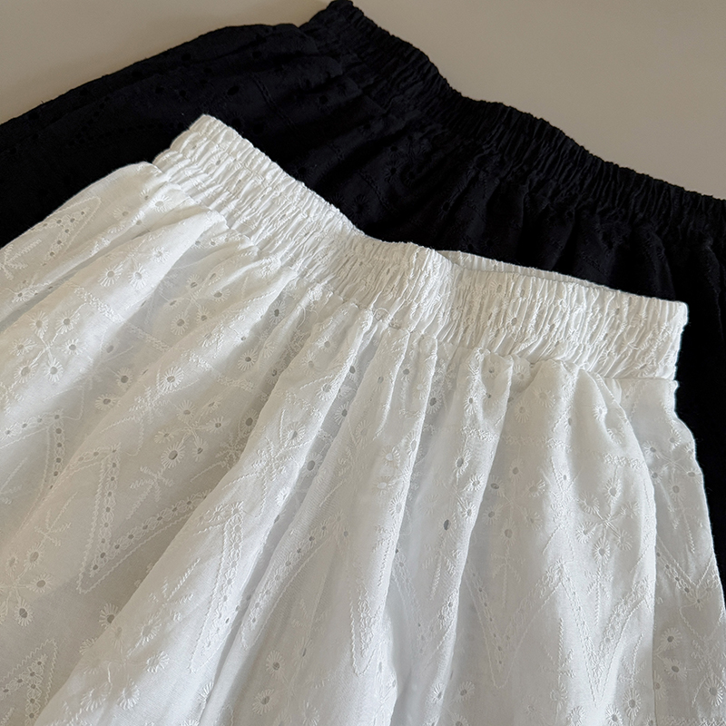 Women Summer Simple Shorts Ela - Printing Qc review and price