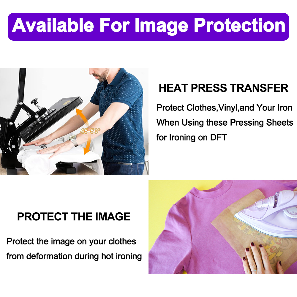 Teflonning High Temperature Re - Printable Heat Transfer Vinyl review and price