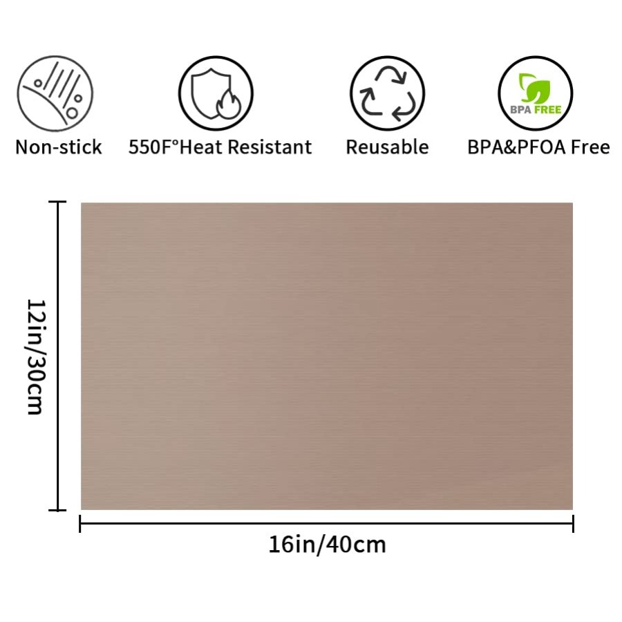 Teflon Sheets for Heat Press,  - Heat Press Teflon Sheet review and price
