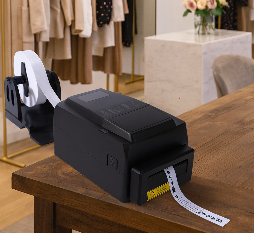 New Heat Transfer Printer Clot - Commercial Printing Labels review and price