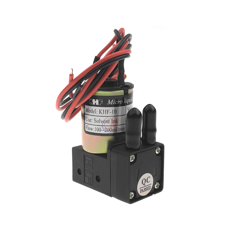 1pcs dtf printer uv ink pump a - Dtf Printer Machine review and price