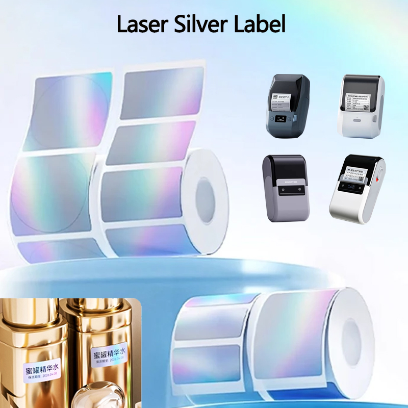 Niimbot M2/M3/B32/Z401 Laser S - Printable Heat Transfer Vinyl review and price