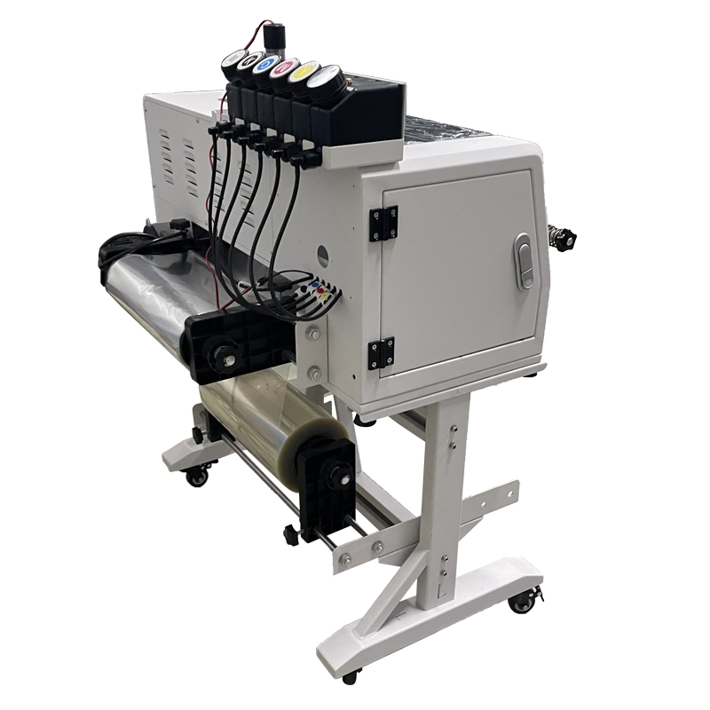 New Design Multicolor Double-s - Commercial Dtf Printing review and price