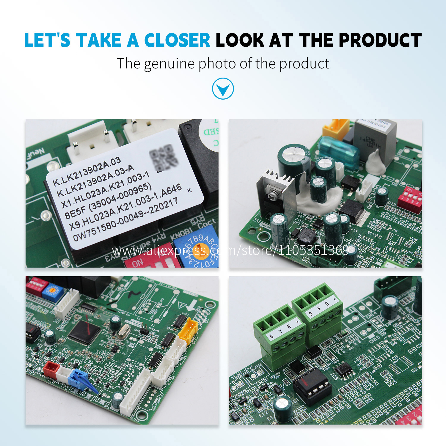 Printed Circuit Control Main B - Commercial Printing Ink review and price