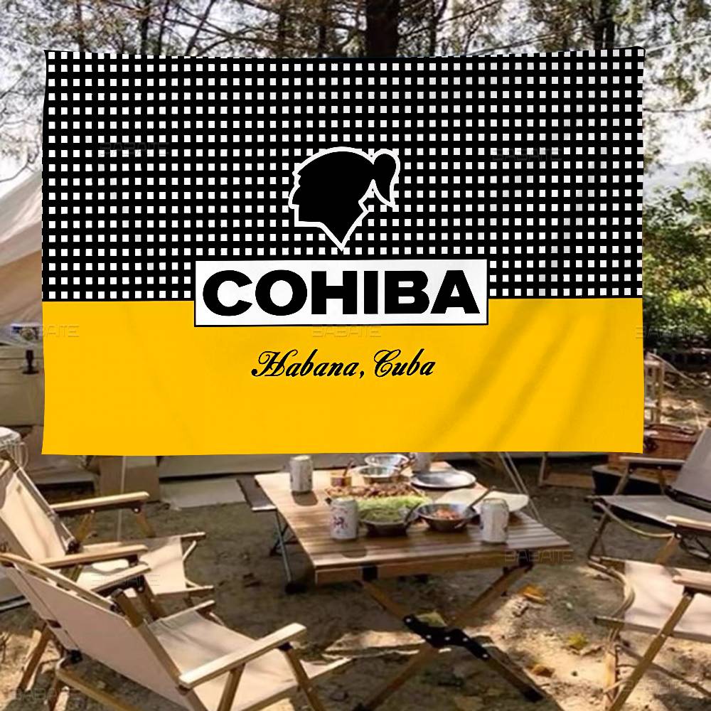 C-Cohibas Cigarette Advanced P - Commercial Printing Companies review and price