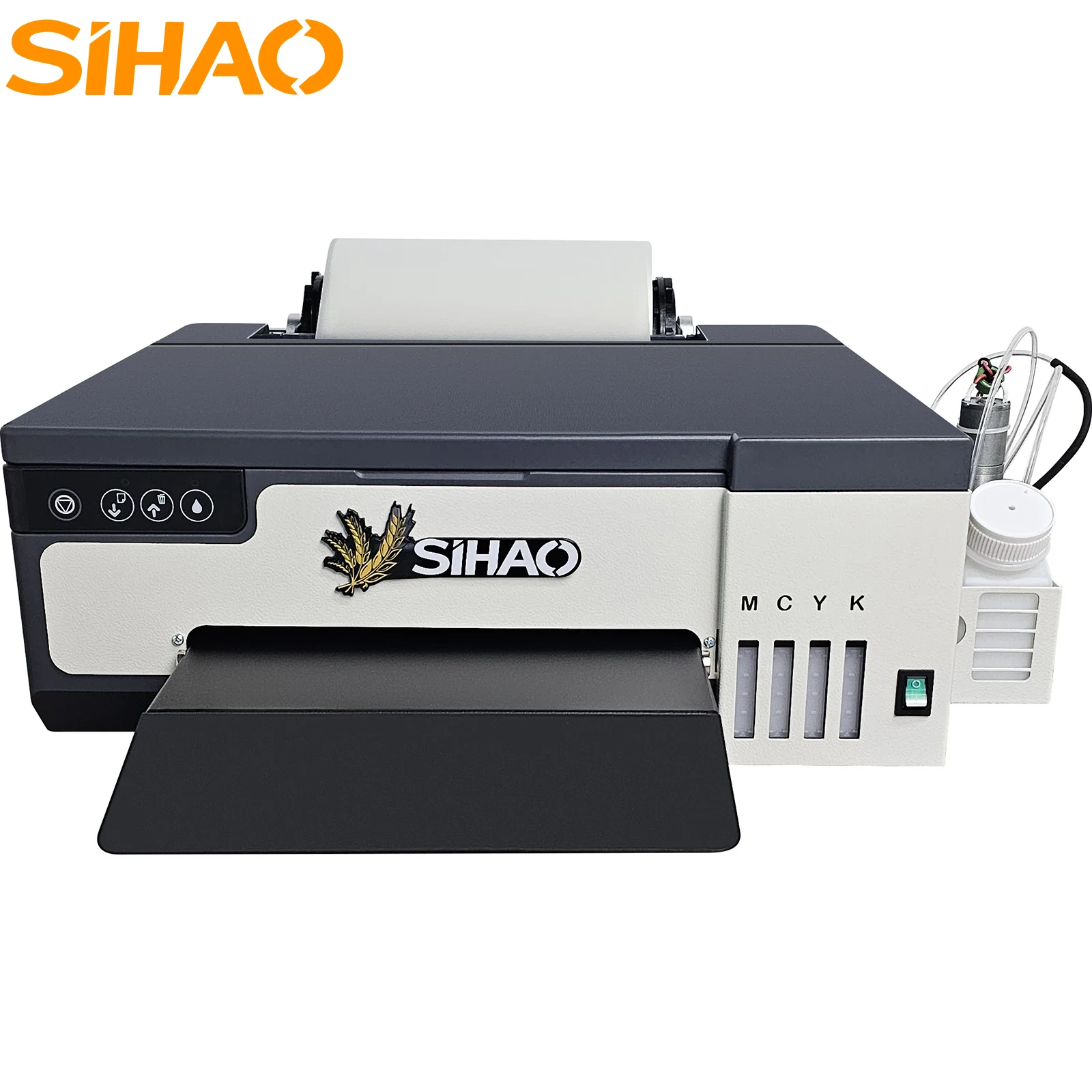 SIHAO A3 A4 DTF Transfer Print - Dtf Printer Machine review and price