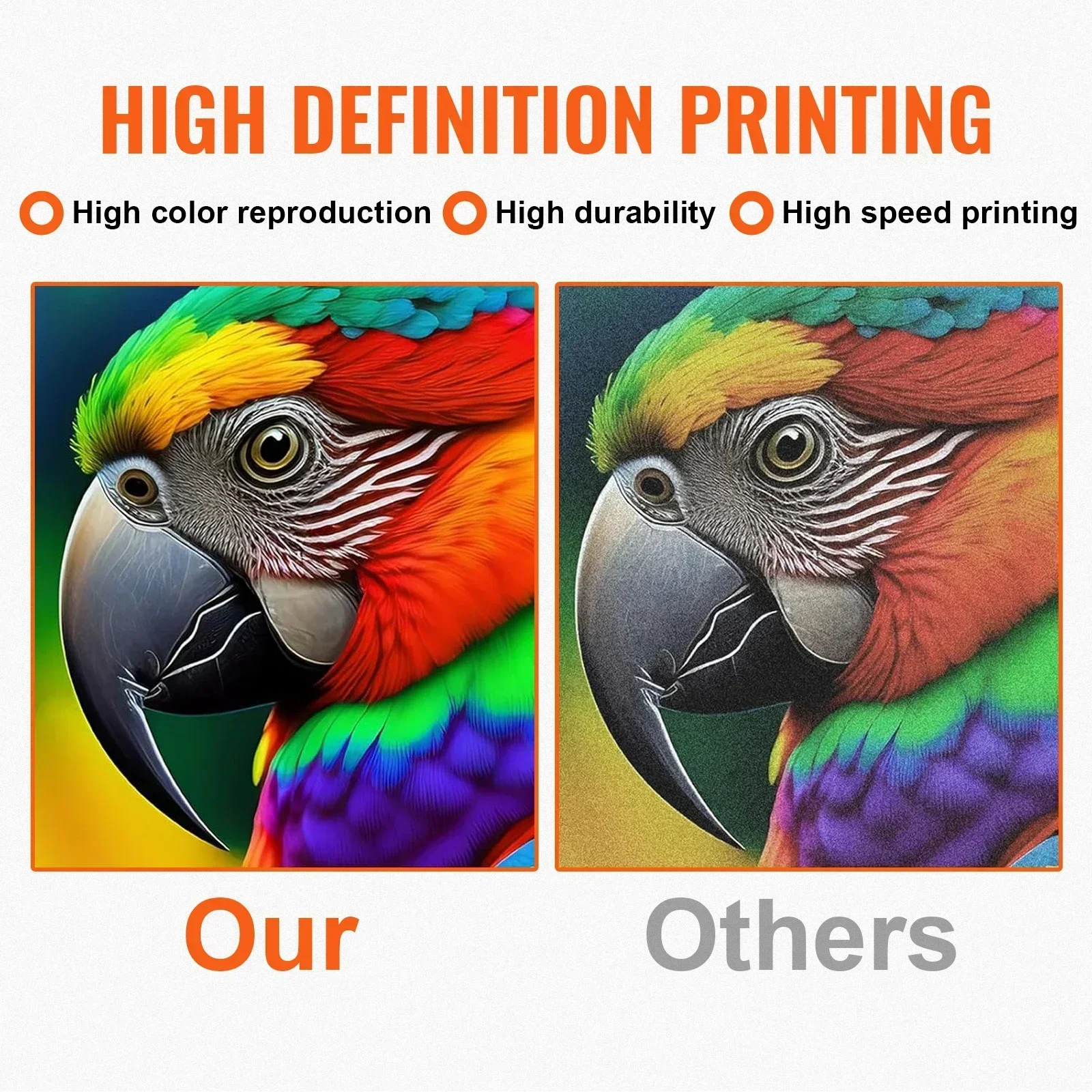SIHAO A3 A4 DTF Transfer Print - Dtf Printer Machine review and price