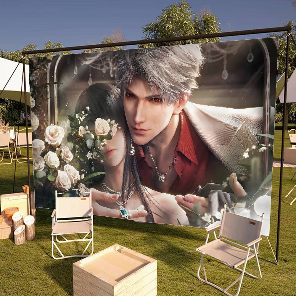 Love And Deep Space game Advan - Commercial Printing Companies review and price