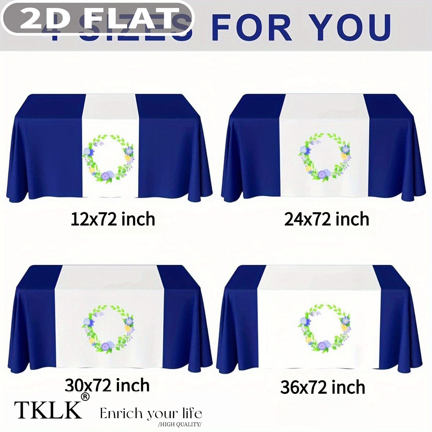 1pc Customizable Polyester Tab - Commercial Printing Ink review and price
