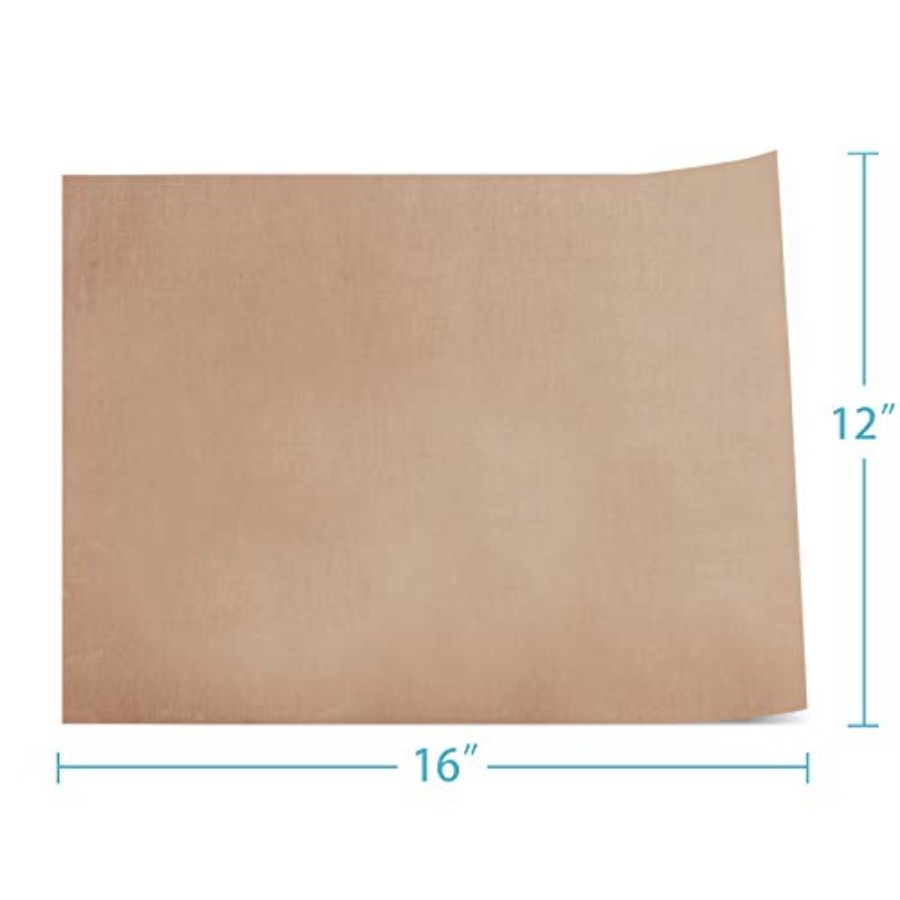 3 Pack Teflon Sheet For Heat P - Heat Press Teflon Sheet review and price