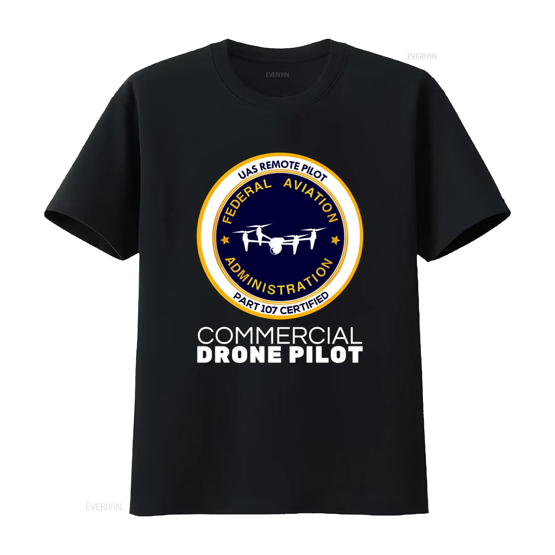 Uas Remote Pilot Part 107 Cert - Commercial Shirt Printing review and price