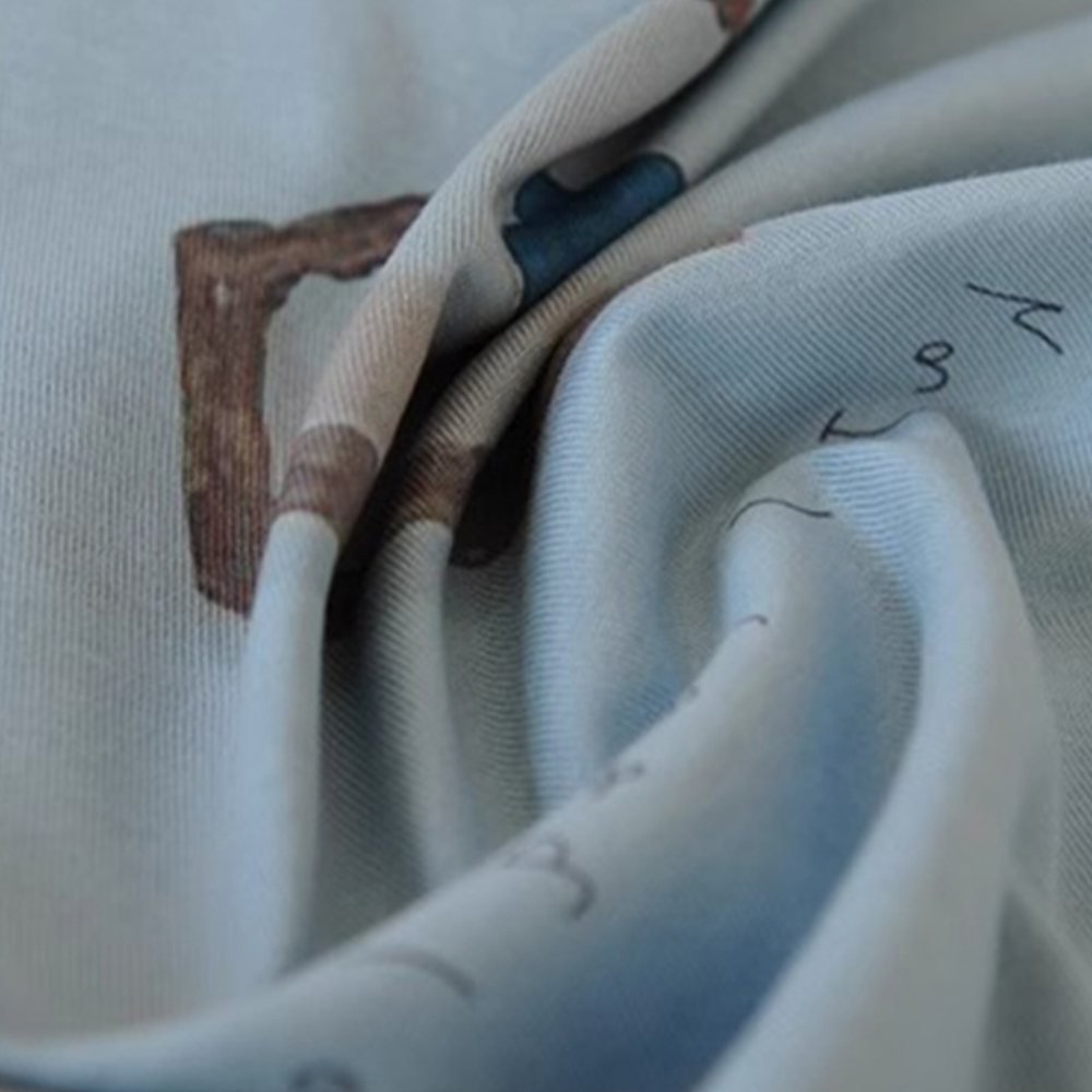 Women Printed T-Shirts Summer  - Printing Qc review and price