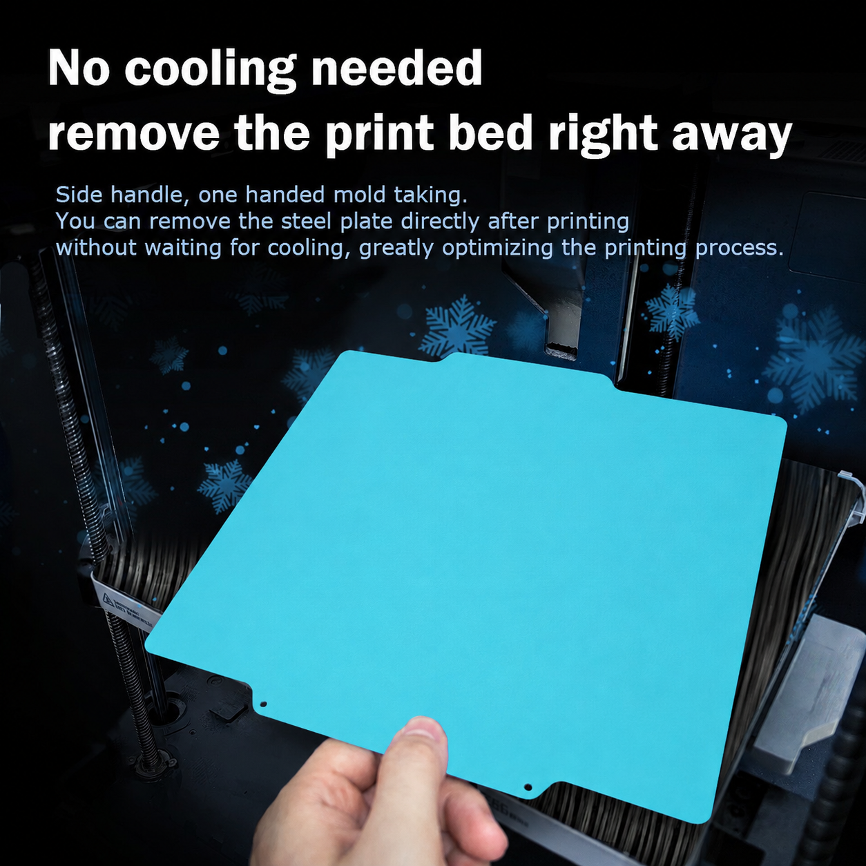 For Flashforge Creator 5/5pro  - Printable Heat Transfer Vinyl review and price