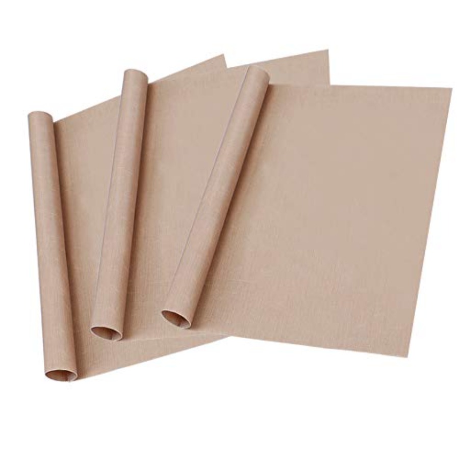 3 Pack Teflon Sheet For Heat P - Heat Press Teflon Sheet review and price