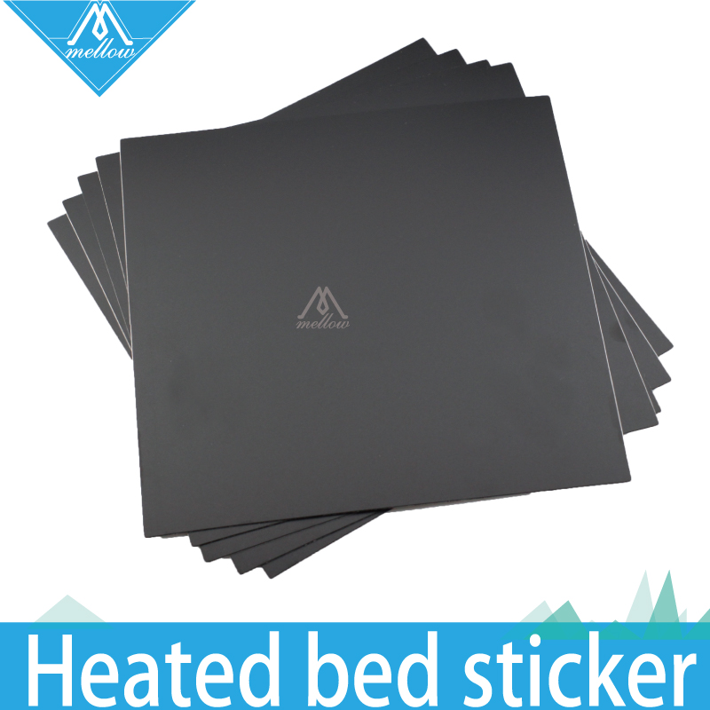 5pcs 3D Printer Parts 200/214/ - Printable Heat Transfer Vinyl review and price