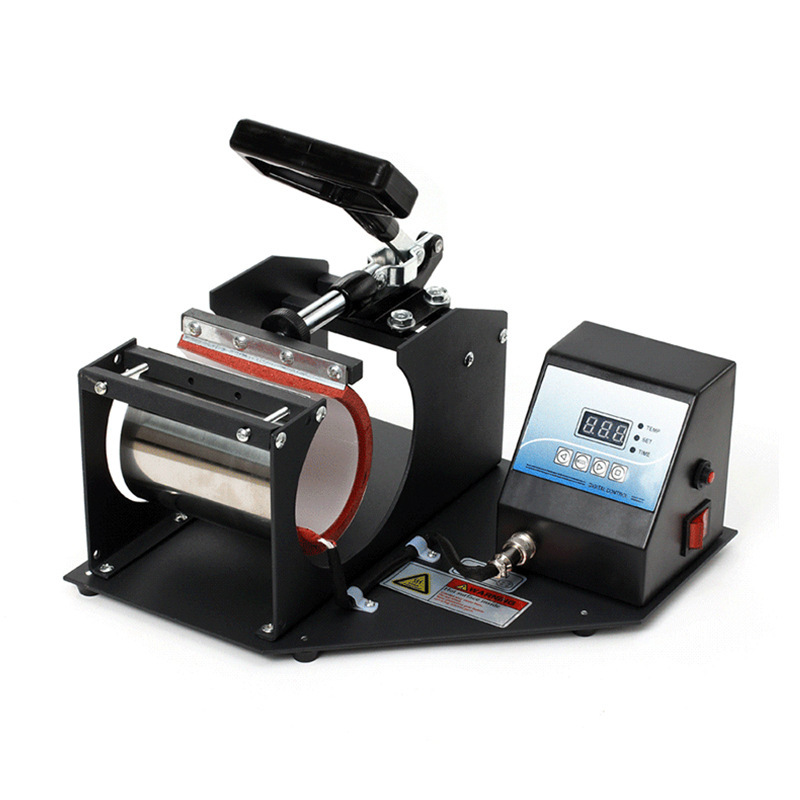 Easy Use Digital Heat Press fo - Commercial Printing Press review and price
