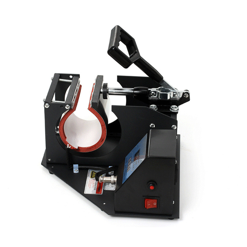 Easy Use Digital Heat Press fo - Commercial Printing Press review and price