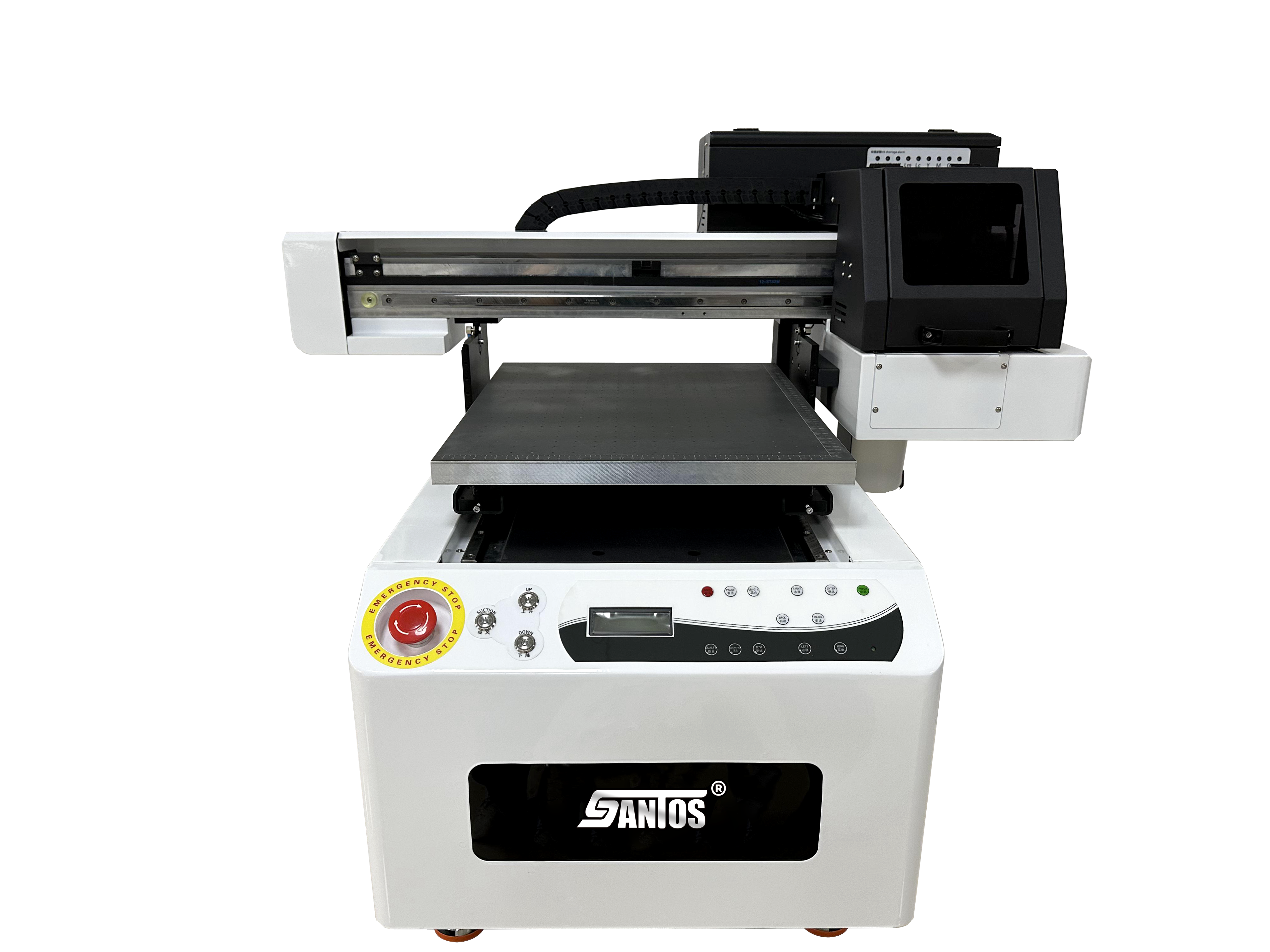Components Printer UV A2 Size  - Commercial Dtf Printing review and price