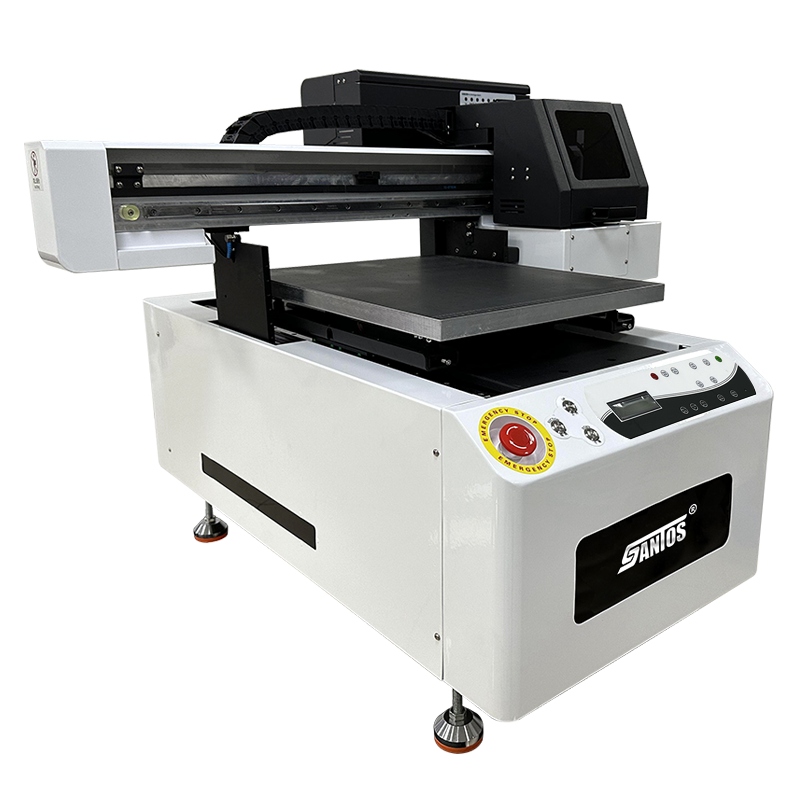 Components Printer UV A2 Size  - Commercial Dtf Printing review and price