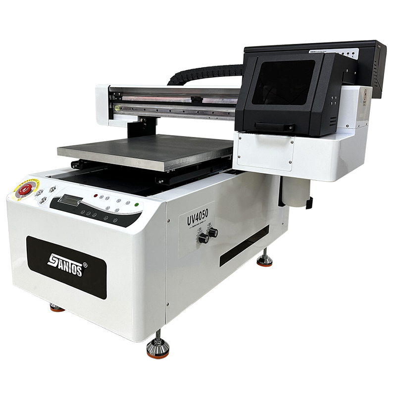 Components Printer UV A2 Size  - Commercial Dtf Printing review and price