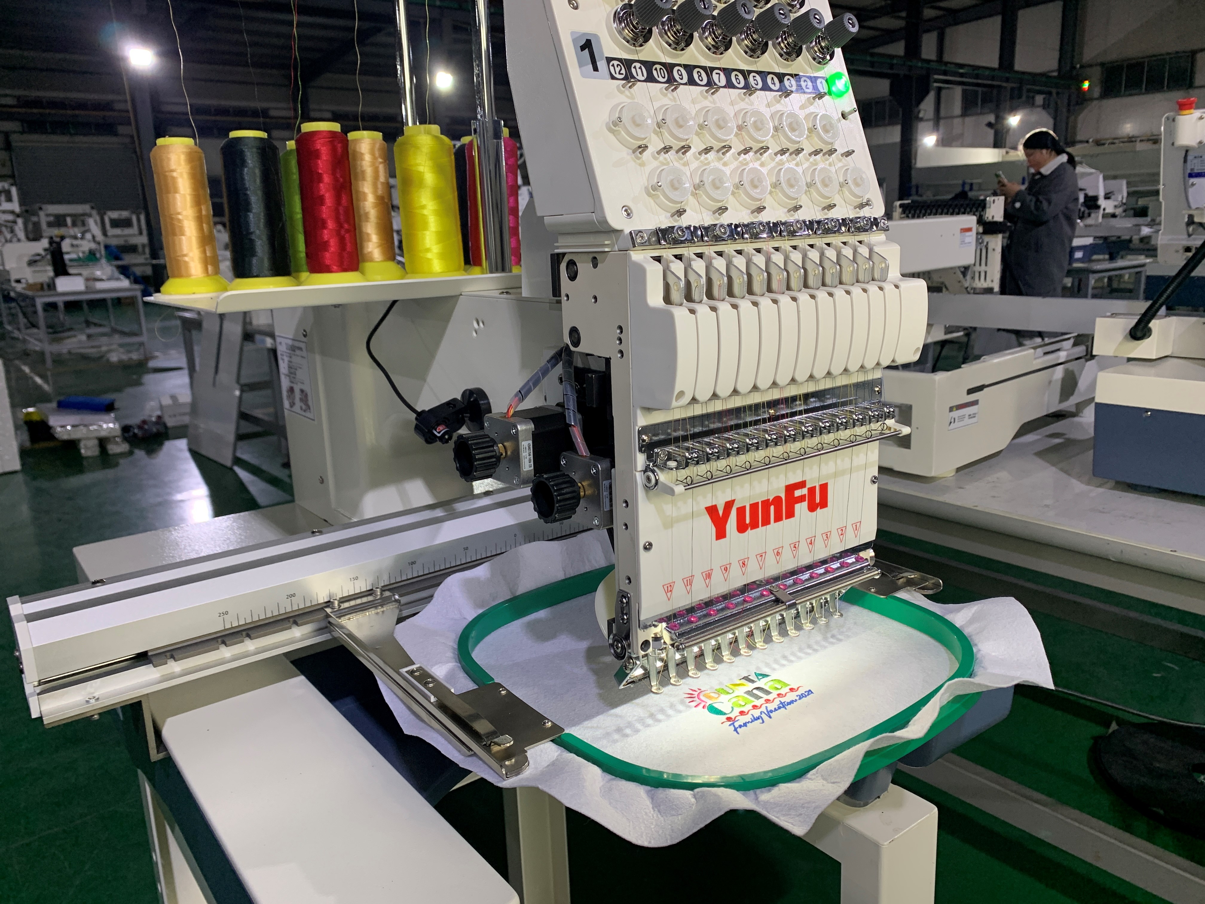 New High Speed 1200 RPM Comput - Commercial Shirt Printing review and price