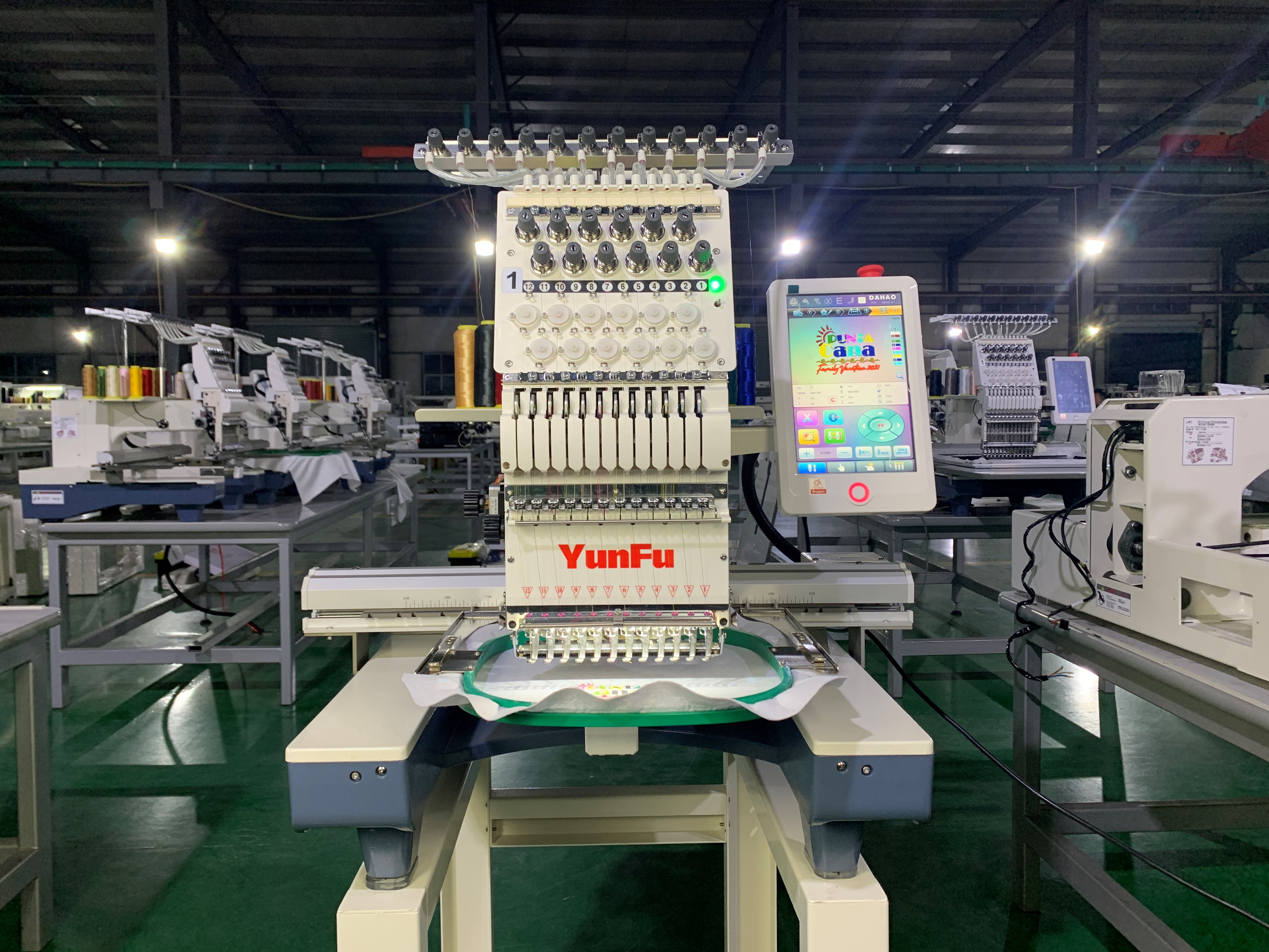 New High Speed 1200 RPM Comput - Commercial Shirt Printing review and price