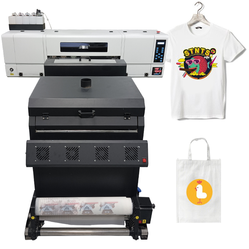 New technology digital textile - Commercial Dtf Printing review and price