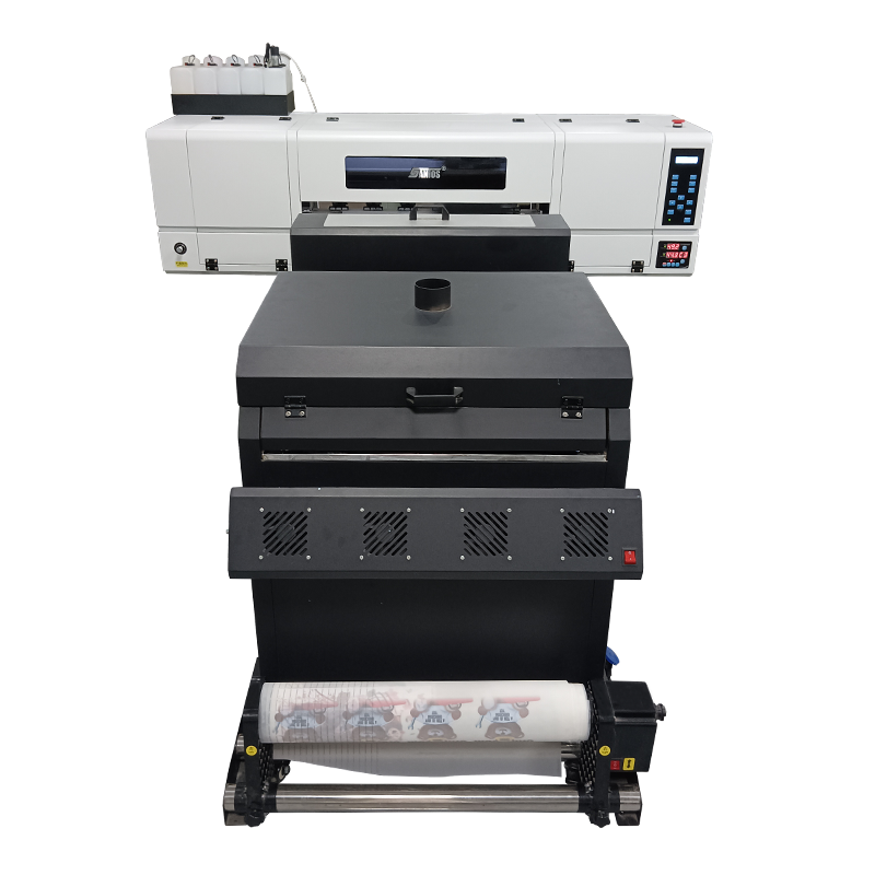 New technology digital textile - Commercial Dtf Printing review and price