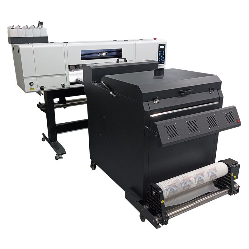New technology digital textile - Commercial Dtf Printing review and price