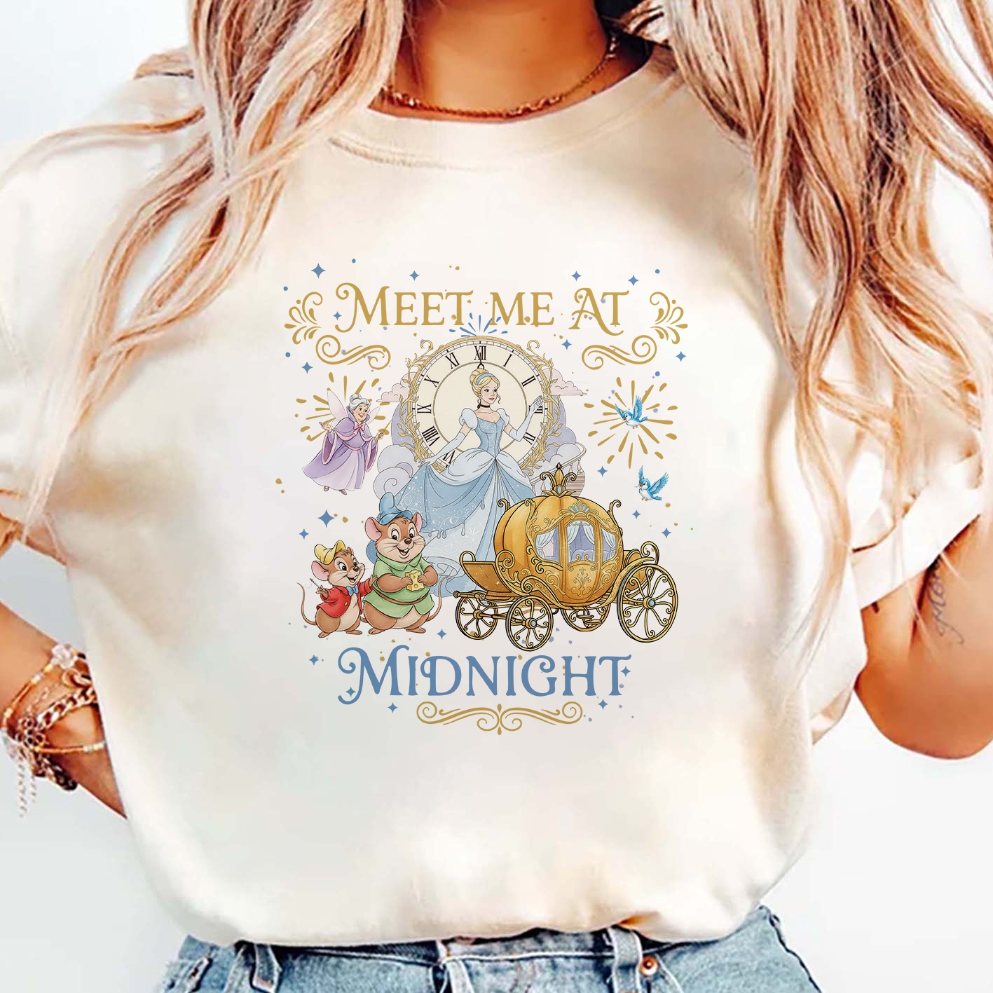 Cinderella Crystal shoes Iron  - Printable Heat Transfer Vinyl review and price
