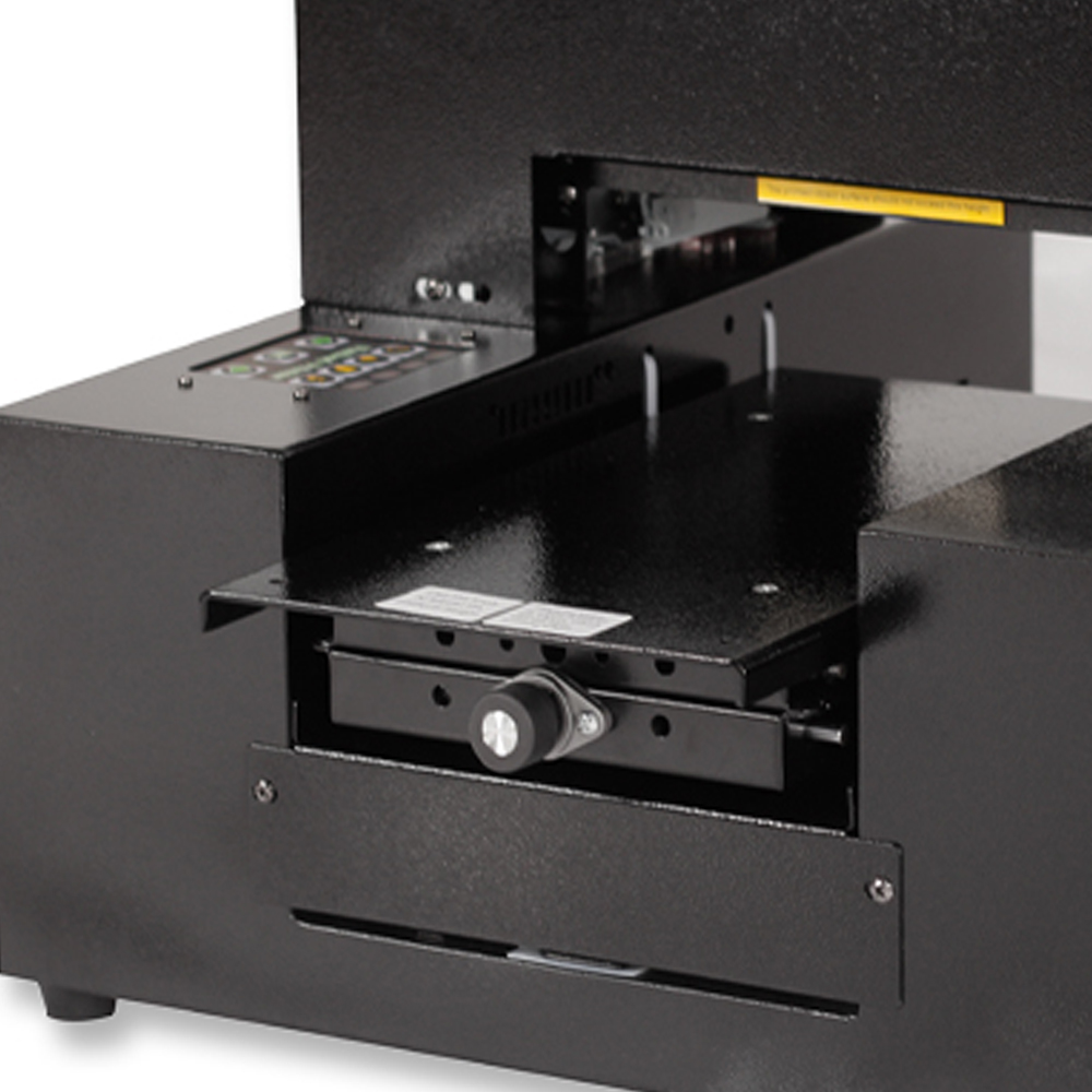 EPSON A4 UV Printer 3d relief  - Commercial Printing Labels review and price