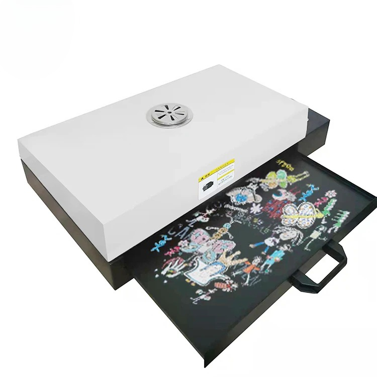 High Quality A2 DTF Printer Th - Commercial Dtf Printing review and price