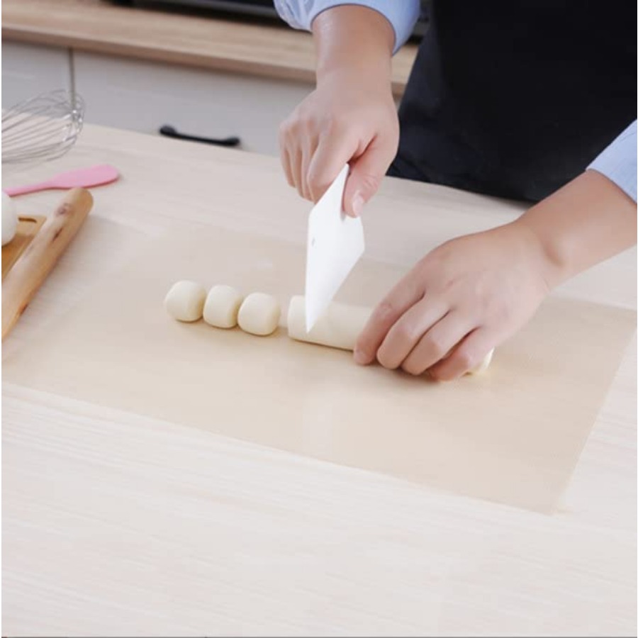 5 Pack Teflon Sheets for Bakin - Heat Press Teflon Sheet review and price