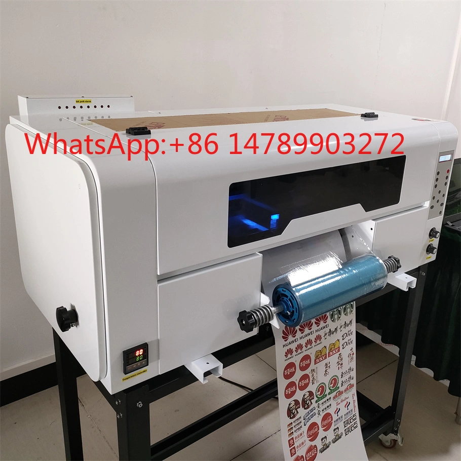 A3 UV DTF Transfer Printer, Ro - Dtf Printer Machine review and price