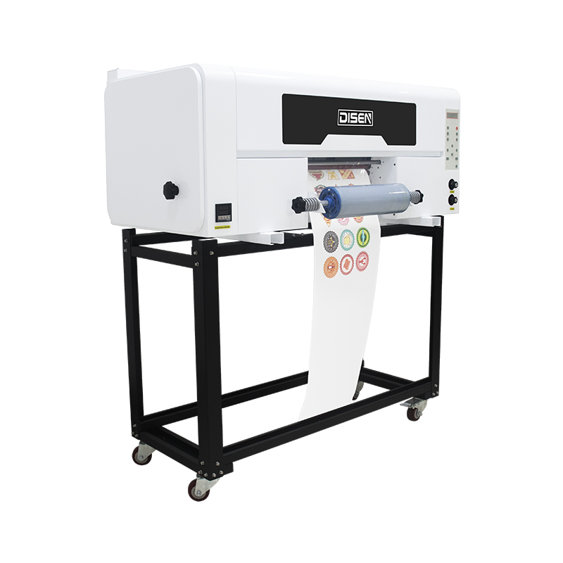 A3 UV DTF Transfer Printer, Ro - Dtf Printer Machine review and price