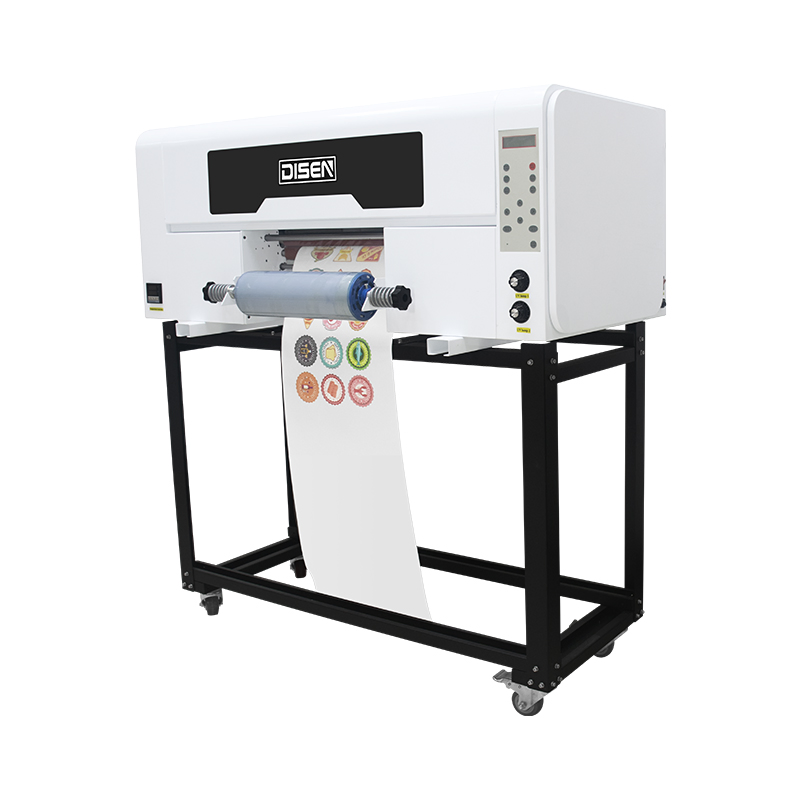 A3 UV DTF Transfer Printer, Ro - Dtf Printer Machine review and price
